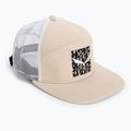 Moteriška beisbolo kepuraitė Salewa Pure Salamander Logo beisbolo kepurė beige 00-0000028420