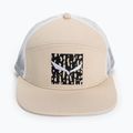 Moteriška beisbolo kepuraitė Salewa Pure Salamander Logo beisbolo kepurė beige 00-0000028420 4