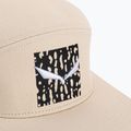 Moteriška beisbolo kepuraitė Salewa Pure Salamander Logo beisbolo kepurė beige 00-0000028420 5