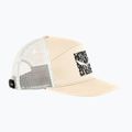 Moteriška beisbolo kepuraitė Salewa Pure Salamander Logo beisbolo kepurė beige 00-0000028420 6