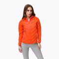 Salewa moteriška striukė Agner Hybrid RDS oranžinė 00-0000028019
