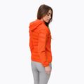 Salewa moteriška striukė Agner Hybrid RDS oranžinė 00-0000028019 3