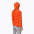 Salewa moteriška striukė Agner Hybrid RDS oranžinė 00-0000028019 4