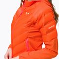 Salewa moteriška striukė Agner Hybrid RDS oranžinė 00-0000028019 5