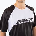 Vyriški DYNAFIT Ride dviratininkų marškinėliai juodi 08-0000071562 4