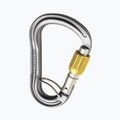 Wild Country Xenon HMS Belay karabinas pilkas 40-0000001002