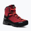 Salewa moteriški trekingo batai MTN Trainer 2 Mid GTX raudoni 00-0000061398