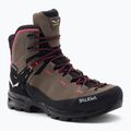 Salewa moteriški trekingo batai MTN Trainer 2 Mid GTX rudi 00-0000061398