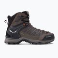 Vyriški trekingo batai Salewa MTN Trainer Lite Mid GTX Grey 00-0000061359 2