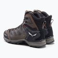 Vyriški trekingo batai Salewa MTN Trainer Lite Mid GTX Grey 00-0000061359 3