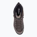 Vyriški trekingo batai Salewa MTN Trainer Lite Mid GTX Grey 00-0000061359 6