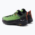 Vyriški trekingo batai Salewa Alp Trainer 2 GTX green 00-0000061400 3