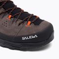 Vyriški trekingo batai Salewa Alp Trainer 2 GTX bungee cord 00-0000061400 7