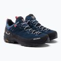 Moteriški trekingo batai Salewa Alp Trainer 2 GTX navy blue 00-0000061401 5