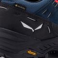 Moteriški trekingo batai Salewa Alp Trainer 2 GTX navy blue 00-0000061401 7