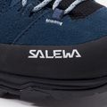 Moteriški trekingo batai Salewa Alp Trainer 2 GTX navy blue 00-0000061401 8