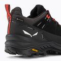 Salewa Alp Trainer 2 GTX moteriški trekingo batai juodi 00-0000061401 9