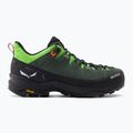 Vyriški trekingo batai Salewa Alp Trainer 2 green 00-0000061402 2