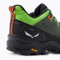 Vyriški trekingo batai Salewa Alp Trainer 2 green 00-0000061402 8