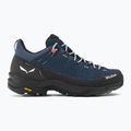 Moteriški trekingo batai Salewa Alp Trainer 2 navy blue 00-0000061403 2