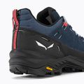 Moteriški trekingo batai Salewa Alp Trainer 2 navy blue 00-0000061403 9