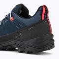 Moteriški trekingo batai Salewa Alp Trainer 2 navy blue 00-0000061403 10