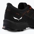 Salewa Wildfire 2 vyriški sportiniai bateliai black 00-0000061404 9