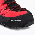 Salewa Wildfire 2 moteriški sportiniai bateliai tamsiai mėlyni 00-0000061405 7