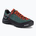 Salewa Wildfire Canvas vyriški žygio batai žali 00-0000061406