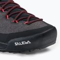 Salewa Wildfire Canvas pilki moteriški žygio batai 00-0000061407 7