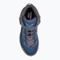 Vaikų trekingo batai Salewa Alp Trainer Mid GTX navy blue 00-0000064010 6