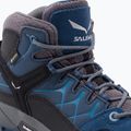 Vaikų trekingo batai Salewa Alp Trainer Mid GTX navy blue 00-0000064010 7