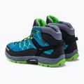 Vaikų trekingo batai Salewa Alp Trainer Mid GTX blue 00-0000064010 3