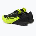 Vyriški bėgimo bateliai DYNAFIT Ultra 50 black/yellow 08-0000064066 3