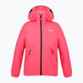 Salewa Aqua PTX vaikiška lietaus striukė rožinė 00-0000028120 4