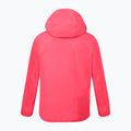 Salewa Aqua PTX vaikiška lietaus striukė rožinė 00-0000028120 6