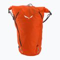 Salewa Ortles Climb 25 l alpinistinė kuprinė oranžinė 00-0000001283