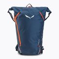 Salewa Ortles Climb 25 l alpinistinė kuprinė tamsiai mėlyna 00-0000001283