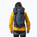 Žygio kuprinė Salewa Ortles Wall 38 l dark denim  3