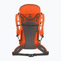 Laipiojimo kuprinė Salewa Ortles Guide 45 l red orange 2