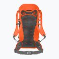 Laipiojimo kuprinė Salewa Ortles Guide 35 l red orange 2