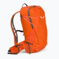 Salewa MTN Trainer 2 25 l turistinė kuprinė oranžinė 00-0000001293