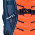 Salewa Mtm Trainer 2 12 l K vaikiška trekingo kuprinė tamsiai mėlyna 00-0000001416 7