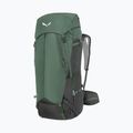 Trekingo kuprinė Salewa Trek Mate 65+5 l žalia 00-0000001288