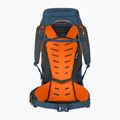 Salewa Trek Mate 55+5 l tamsiai džinsinė trekingo kuprinė 2