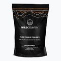 Magnezija Wild Country Pure Chalk Chunky 1 kg uni