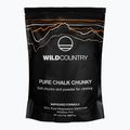 Magnezija Wild Country Pure Chalk Chunky 350 g uni