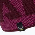 Salewa Agner Wo žieminė kepurė rožinė 00-0000025109 3