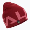 Salewa Antelao 2 Apverčiamoji kepurė raudona 00-0000027357