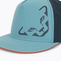 Kepuraitė su snapeliu DYNAFIT Tech Trucker storm blue 3